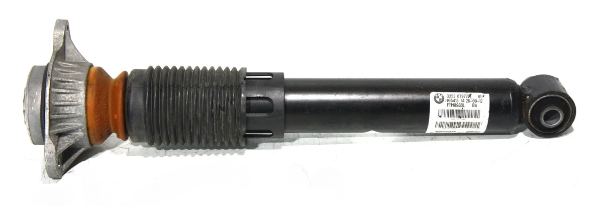 BMW OEM Shock absorber rear 6797771 33526797771 5