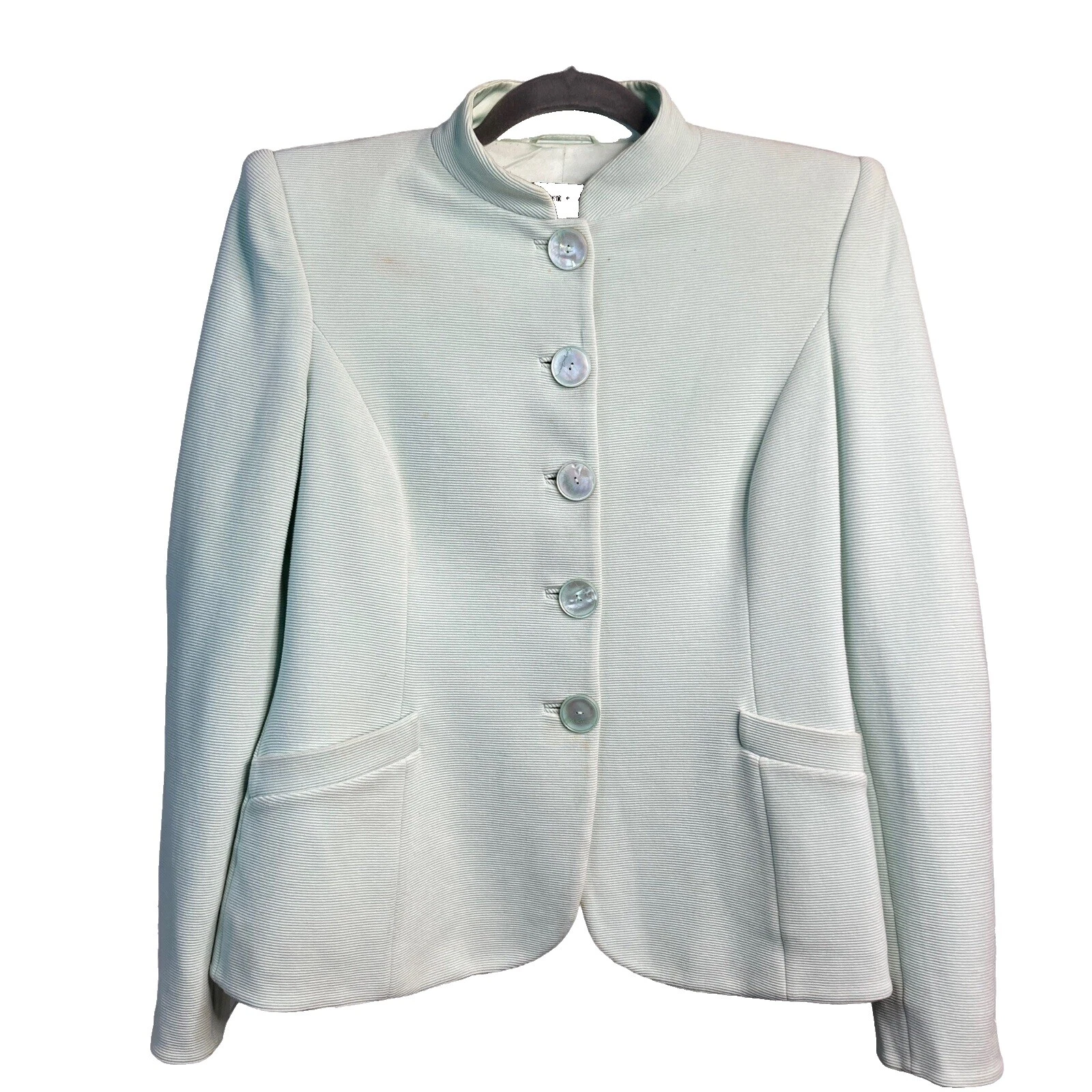 Chaquetas Para mujeres Giorgio Armani Sólido