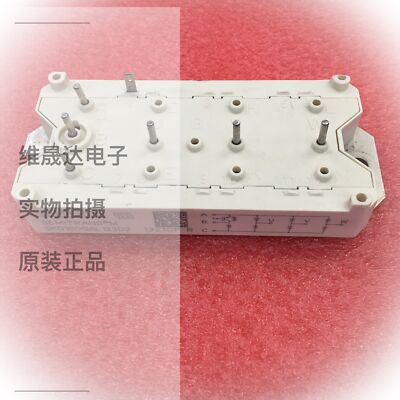 1PCS SEMIKRON SKD100GAL123D2 Power module first choice Quality assurance cl