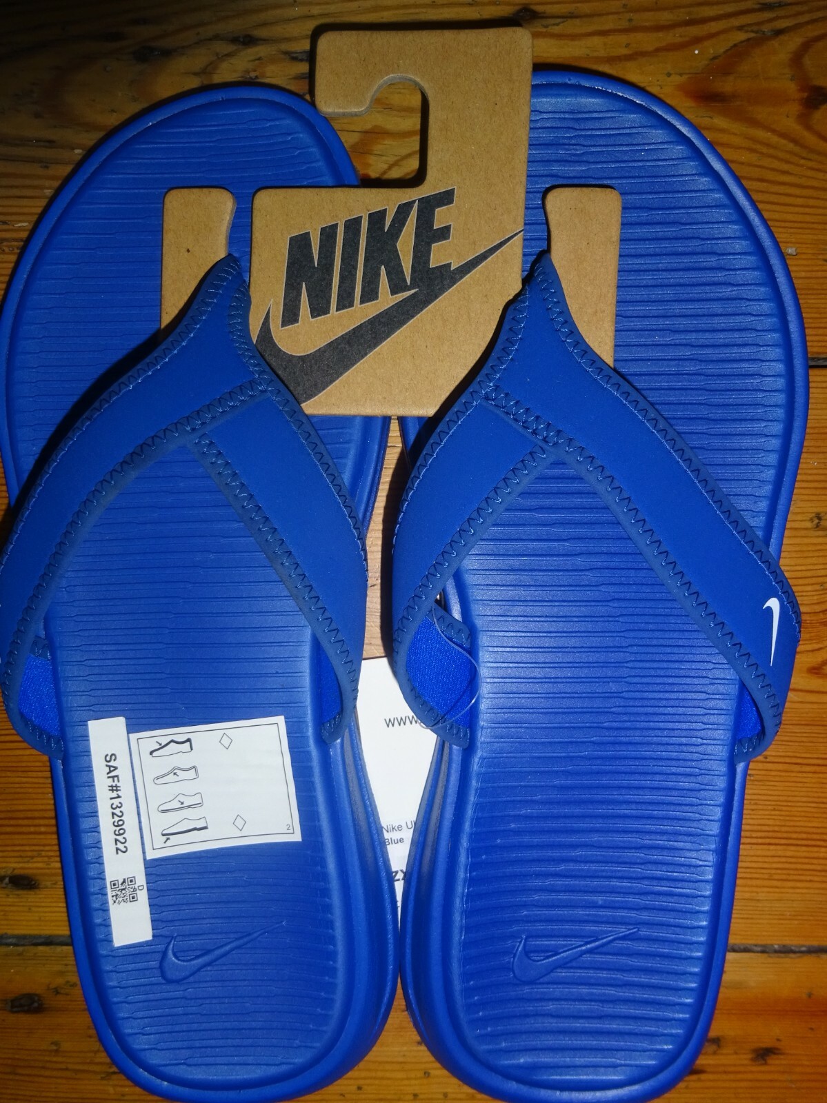 NIKE ULTRA CELSO THONG MENS WOMENS FLIP 