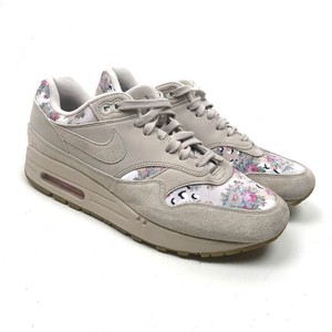 air max 1 floral desert sand