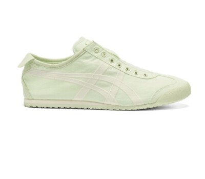 Onitsuka Tiger MEXICO 66 SLIP-ON 6Colors 1183B603 Unisex