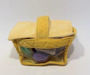 melissa and doug picnic basket