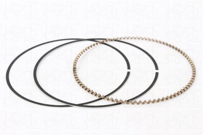 Genuine Royal Enfield Piston Ring Set Himalayan / Scram 411