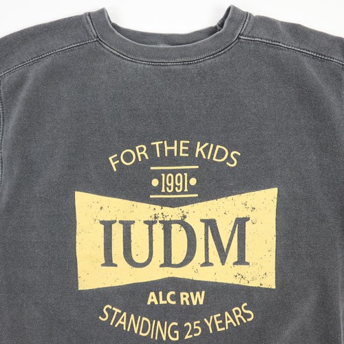 Comfort Colors IUDM Indiana University 