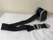 Britax Auto-Lok Vertical Retractable Seat Belt Austin Mini Triumph Jaguar Lotus