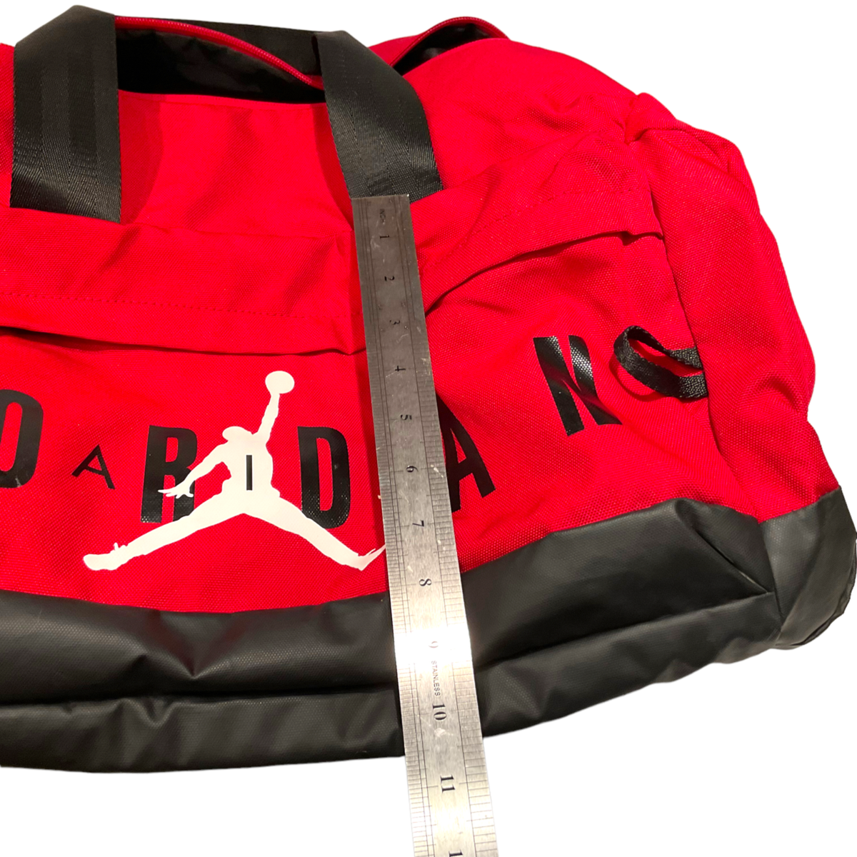 日本未発売　Jordan Jumpman Duffel Bag s-l400.jpg