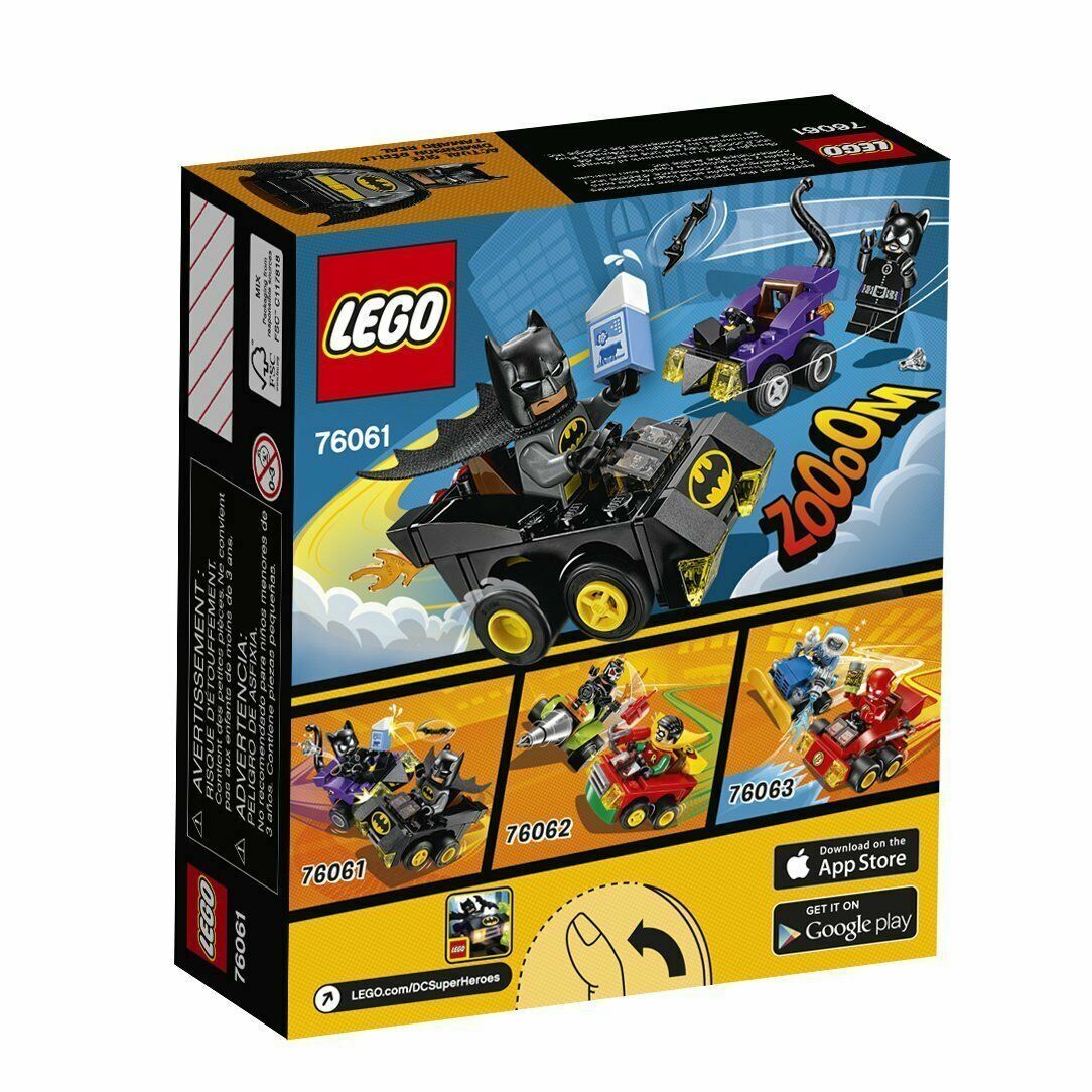 LEGO Batman: DC Super Heroes - Apps on Google Play