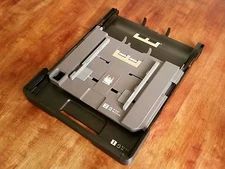 HP Photosmart 6520 Printer Genuine Paper Duplex Feed Tray Assembly