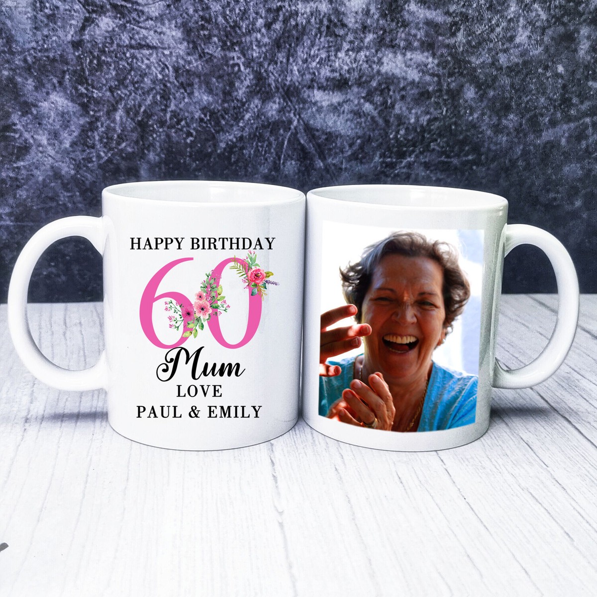 Mug What To Buy For Your Mum On Her Birthday Mom To Remind You