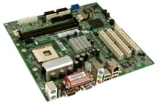 G1548 - System Board (Motherboard/ DIM2400/ 160L, A/ V/ N) 