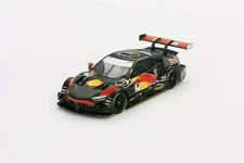 Mini GT 1:64 Honda NSX-GT Type S GT500 #16 “Red Bull MOTUL MUGEN NSX-GT” 848-3F