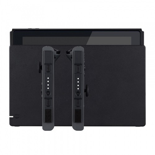 Firefly LED Tuning Kit SL SR Kabel & Dock Led Board für Nintendo Switch Joy con - Bild 33 von 56