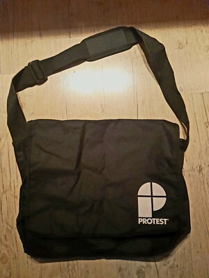 Protest Tasche