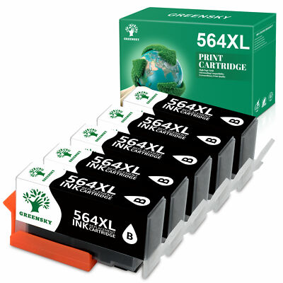 Sostituzione Cartucce Inchiostro Kingway Per HP Italia - Foto 12