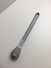 Hazet 916 Ratchet 12 Square Ratchet Chrom Van Made In Germany