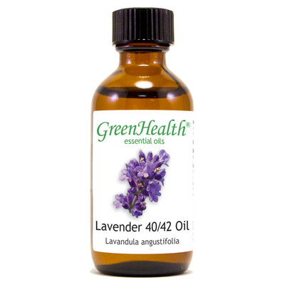 Lavender 40-42 Essential Oil 100% Pure Many Sizes Free Shipping