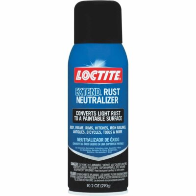 #ad Loctite 633877 Extend Rust Neutralizer 10.25 Fluid Ounce Aerosol Can $15.40