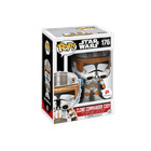 Funko Pop! Vinyl: Star Wars - Clone Commander Cody - Walgreens