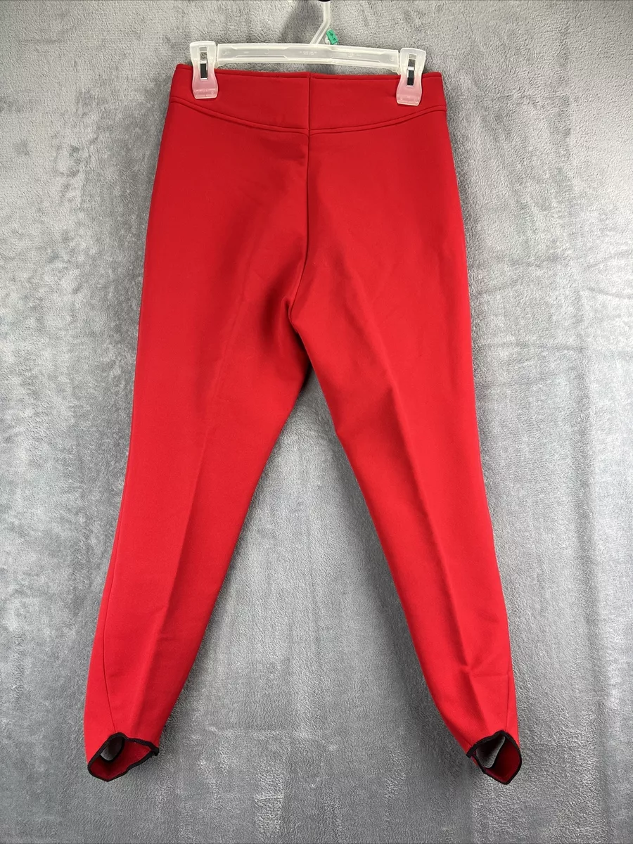 Tapered clearance ski pants