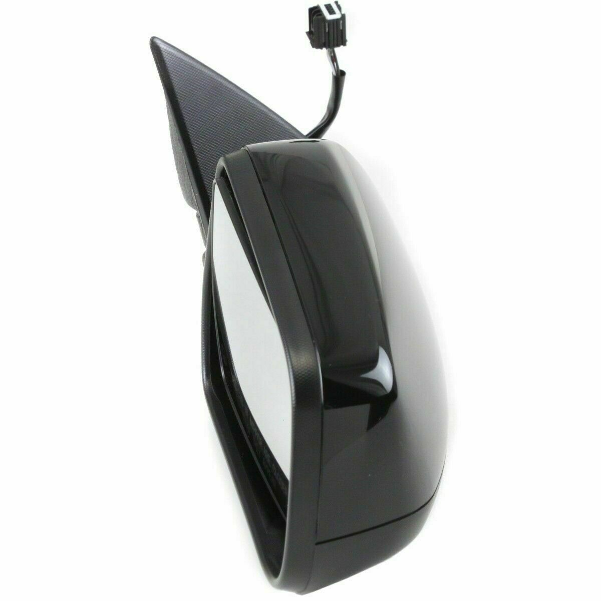 New Fits CHEVROLET EQUINOX 10-17 RH Side Power Mirror Man
