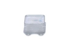 NRF 31329 Ölkühler, Motoröl für AUDI CUPRA SEAT SKODA VW
