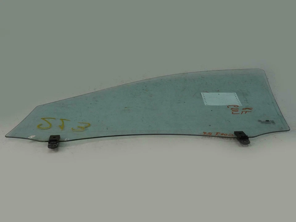 2003 - 2009 Kia Sorento Glass Window Door Front Right Passenger Side Rh Foto 3 de 4