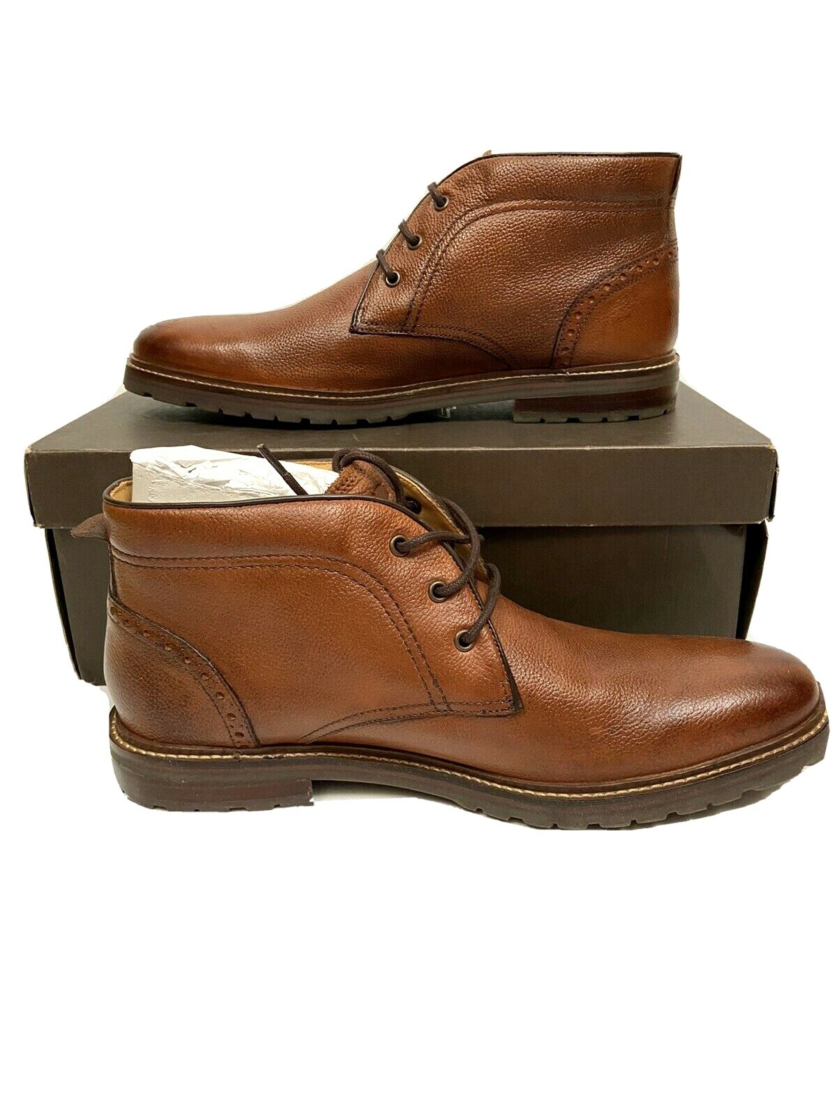 florsheim estabrook chukka boot