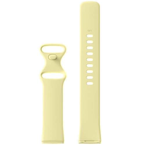 Replacement Silicone Rubber Sport Band Strap Wristband For Fitbit Sense /Versa 3 - Picture 23 of 30
