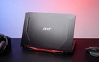 PC ACER NITRO RYZEN 7 4800H SSD 12TB RAM 64GB GAMING WORKSTATION CAD LAPTOP