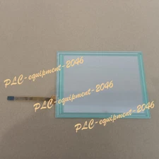 1PC New Touch Screen Glass Fit for RATIONAL Oven SCC 101 SCC101 1-Year Warranty