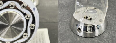 YA-MAN HRF-17W Diet Equipment RF Beaute Cavispa RF Core White