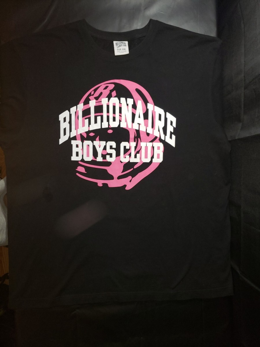 Vêtement Homme Billionaire Boys Club – Taille XXL (2XL) – Chemise Boutonnée – Neuf Sans étiquettes