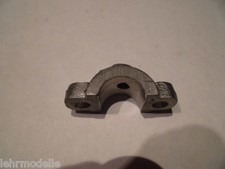 Höhm Lehrmodell  Fahrschulmodell  Schelle für Lenkung  Hohm