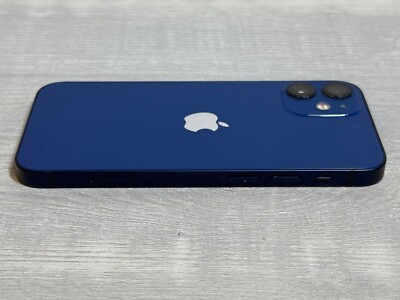 Apple iPhone 12 Mini - 64GB 128GB 256GB - Factory Unlocked - All