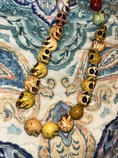 Skull Beads