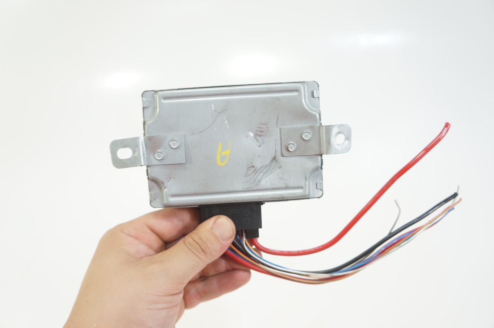 2014-2022 Maserati Ghibli Levante Voltage Stabilizer Power Inverter Module OEM