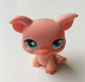 littlest pet shop on ebay