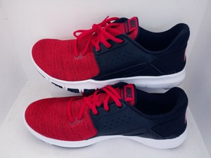 nike flex control tr3 red