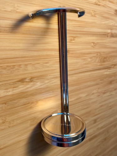 Truefitt and Hill Double Wire Shaving Brush Stand - Picture 5 of 6
