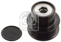 Febi Bilstein 101768 Alternator Freewheel Clutch For CitroËN Peugeot Toyota
