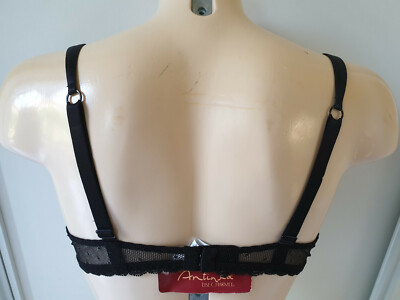 Soutien-gorge Lise Charmel Antinea - Taille 85B, Rose, Modèle Haute Féminité