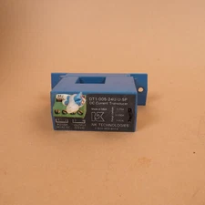 NK Technologies DT1-005-24U-U-SP DC Current Transducer
