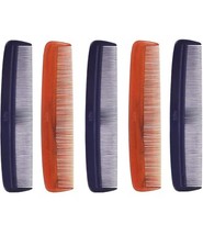 Pocket Hair Combs For Men, Pack of 5