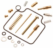 OEM Quality Carb Carburetor Rebuild Repair Kit for Honda TRX 300 FW Fourtrax