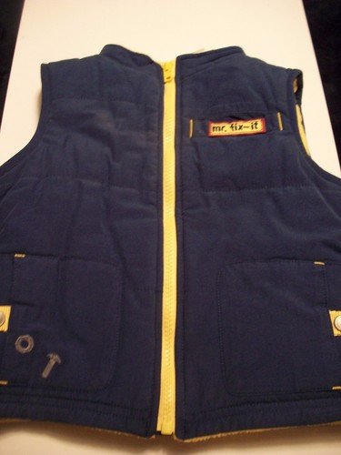Gymboree Sweater Jacket 3 6 9 12 18 24 2T 4 4T Snow suit Cardigan vest choice - Picture 10 of 26