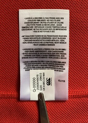 Lions britanniques et irlandais – Harris Tweed Shop