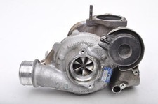 PORSCHE 718 CAYMAN 982 2.0 300PS Turbo Turbolader 9A212302103 53049700260 86tkm