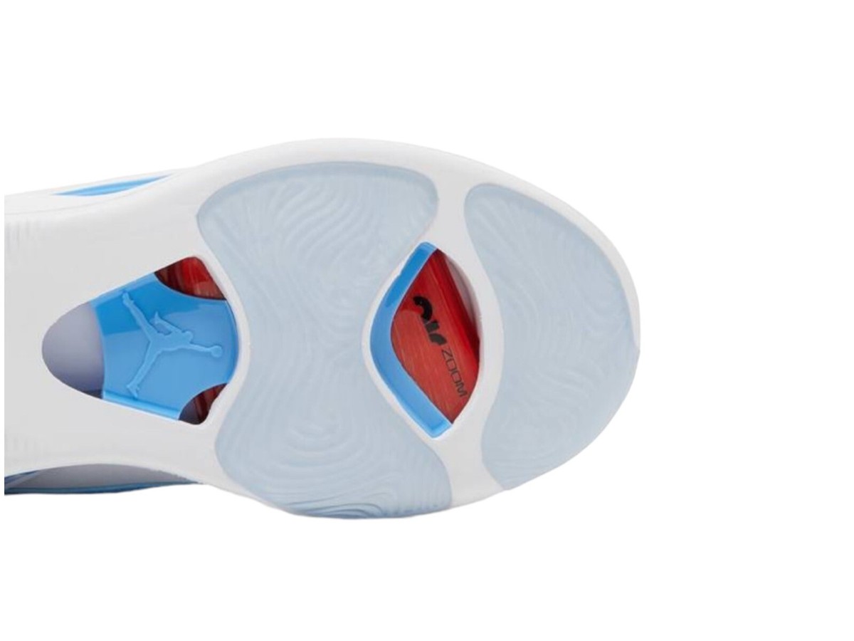 Jordan Brand（NIKE） - テイタム 1 &quot;St. Louis&quot; PF Jordan Tatum 1 PF Archer Ave St. Louis (White Sole) Men's