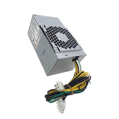 500W Desktop Power Supply FSP500-20TGBAA for Small Case, Energy Efficient - Afbeelding 13 van 14